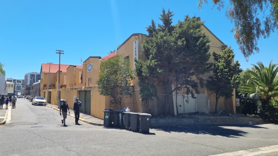 Commercial Property for Sale in Observatory Western Cape